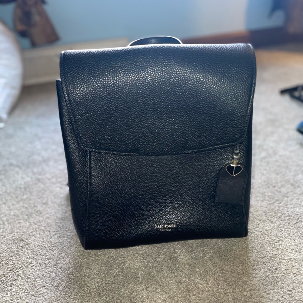 Kate Spade backpack purse